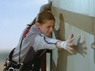 Watch Catch That Kid Scene: Homework