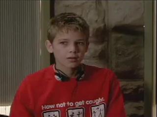 Catch That Kid Scene Just Stay Completely Still