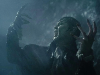 Dark Shadows Trailer 1