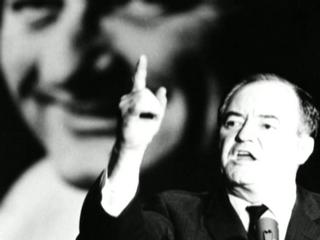 Hubert Humphrey The Art Of The Possible