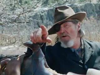 True Grit (French Trailer 2)