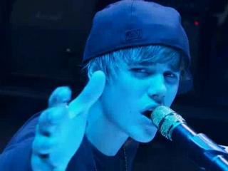 Justin Bieber Never Say Never Trailer 1