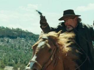 True Grit (Australia)