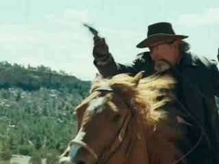 True Grit (Uk)