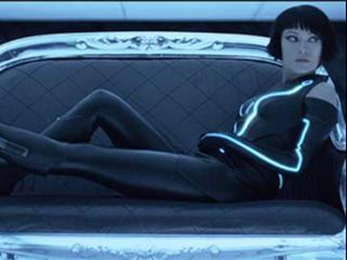 Tron Legacy Innovative Design Featurette