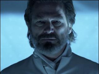 Tron Legacy Clu Featurette