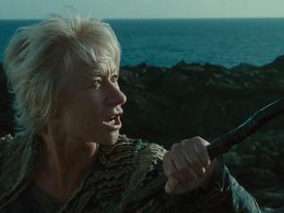 The Tempest Caliban