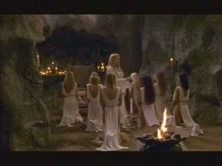 Slaves Of The Realm