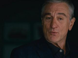 Little Fockers Jack And Greg Watch Henrys Admission Interview