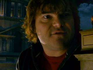 Gullivers Travels Maybe I Should Stay