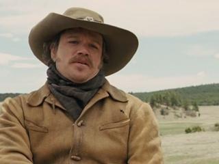 True Grit: One Eyed Man