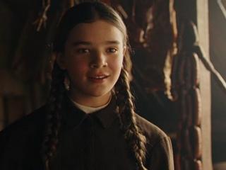 True Grit: You Are Not Going