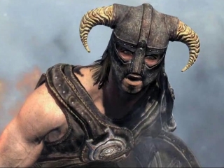 Elder Scrolls V Skyrim