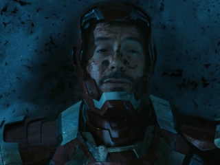 Iron Man 3
