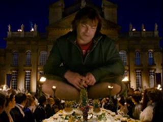 Gullivers Travels President The Awesome