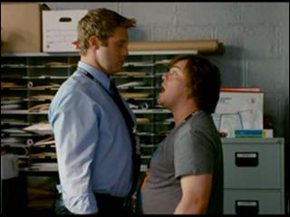 Gullivers Travels The Mailroom