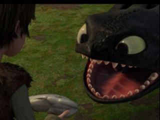 How To Train Your Dragon Dragon By Dragon