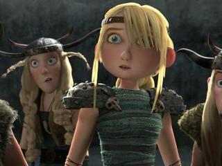 How To Train Your Dragon Training Day Three Zippleback