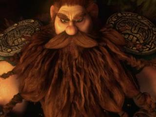 How To Train Your Dragon The Deal