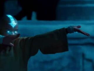The Last Airbender Tv Spot 6