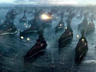 Watch The Last Airbender (Tv Spot 5)