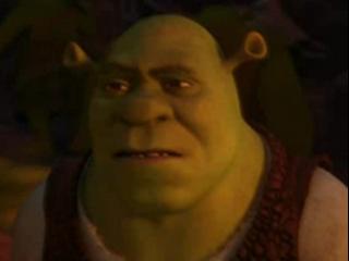 Shrek Forever After Shrek The Final Chapter