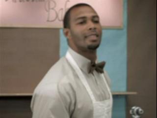 Everyday Black Man