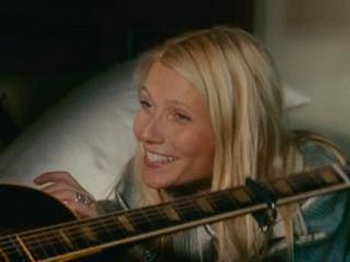 Country Strong Timing Is Everything