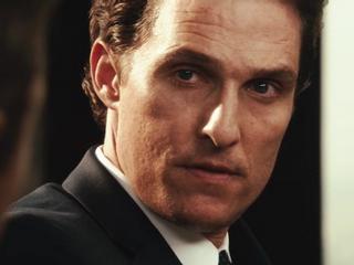 The Lincoln Lawyer Trailer 1