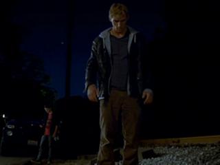 I Am Number Four Extended Look