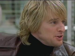 Starsky  Hutch Scene Why Are You Touching Him