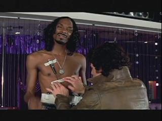 Starsky  Hutch Scene I Am An Urban Informant