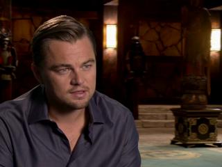 Inception Behind The Scenes Featurette