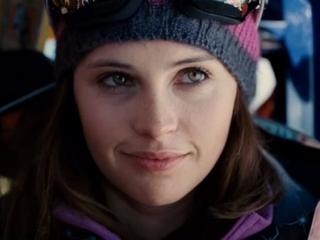 Chalet Girl
