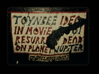 Resurrect Dead The Mystery Of The Toynbee Tiles