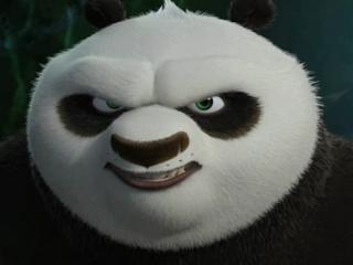 Kung Fu Panda 2 Australia