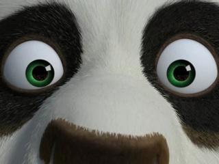 Kung Fu Panda 2 Uk