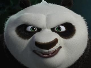 Kung Fu Panda 2 German
