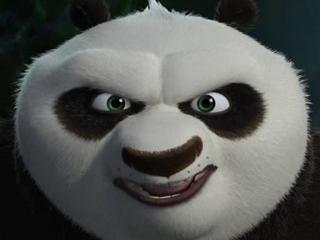 Kung Fu Panda 2 Italian
