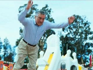Little Fockers Brazil