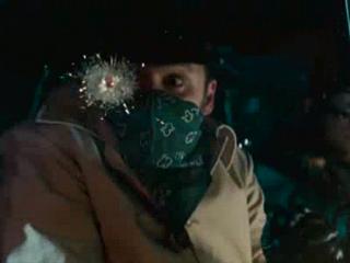 The Green Hornet Greatest Moment Of My Entire Life