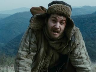 The Way Back The Lake