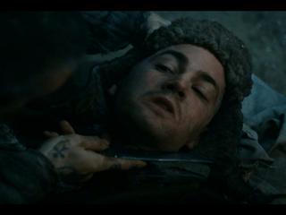 The Way Back Valka And The Wolf - The Way Back - Flixster Video