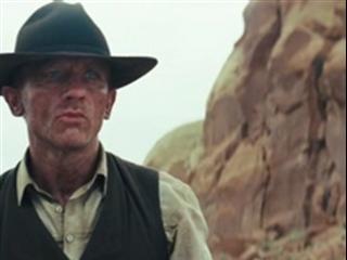 Cowboys  Aliens Uk