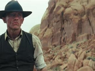 Cowboys  Aliens Italian