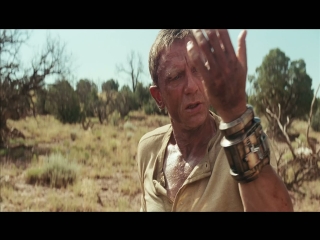 Cowboys  Aliens German