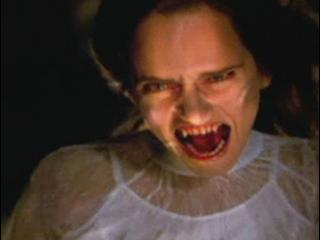 Draculas Curse