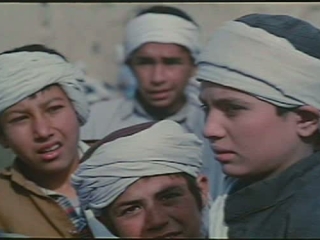 Osama Scene You Are A Girl