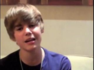 Justin Bieber Never Say Never Tickets