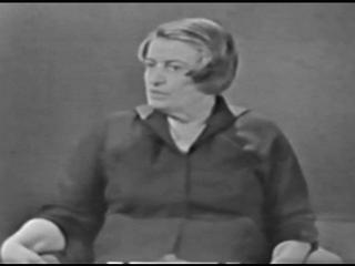 Ayn Rand In Her Own Words